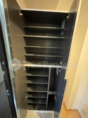 【収納】 | グレイスコート清澄白河