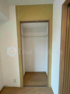 【収納】 | グレイスコート清澄白河