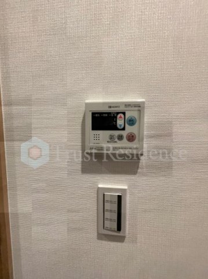 【設備】 | グレイスコート清澄白河