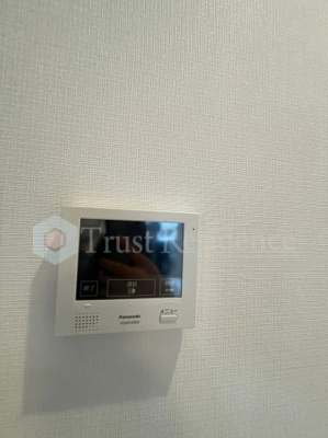 【セキュリティ】 | グレイスコート清澄白河