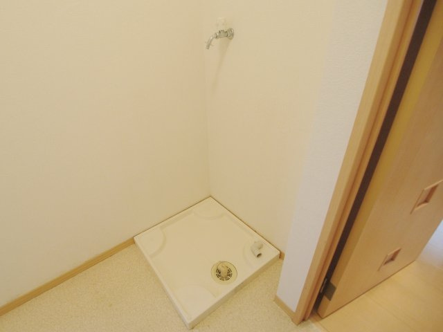 ローズコート堀越の設備