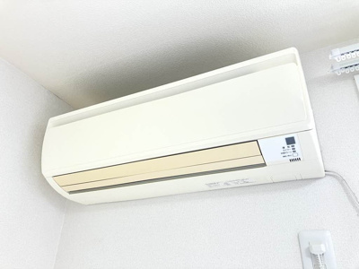 【設備】 | カエデ Ｂ棟