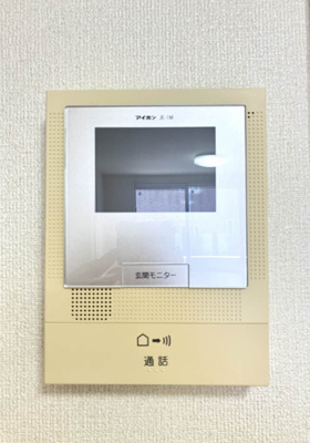 【設備】 | カエデ Ｂ棟