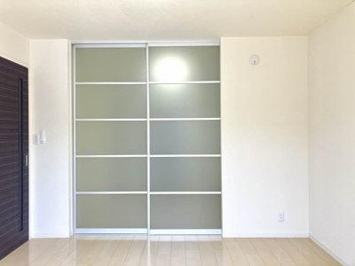 【収納】 | カエデ Ｂ棟