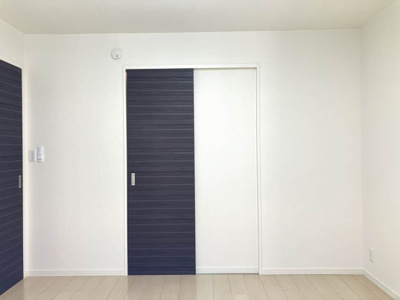 【洋室】 | カエデ Ｂ棟