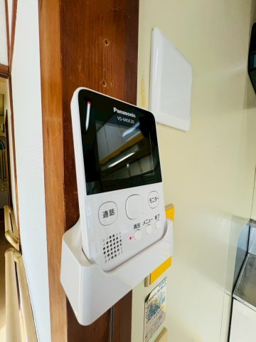 メイクアップハイツ須磨浦の設備