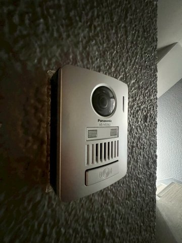 メイクアップハイツ須磨浦のセキュリティ