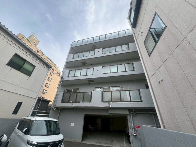 メイクアップハイツ須磨浦