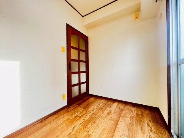 メイクアップハイツ須磨浦の子供部屋