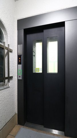 メイクアップハイツ須磨浦の設備