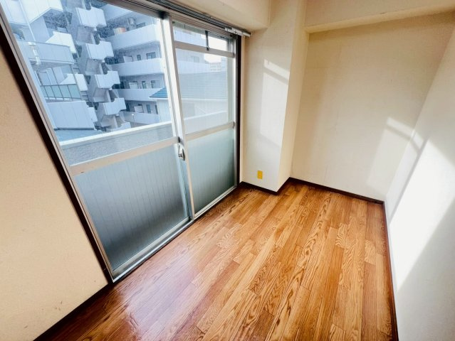 メイクアップハイツ須磨浦のその他