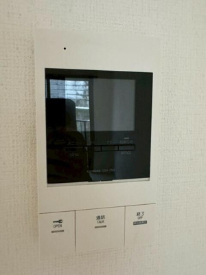 【セキュリティ】 | スカイコート市ヶ谷第３