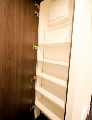 【設備】 | PASEO池尻大橋