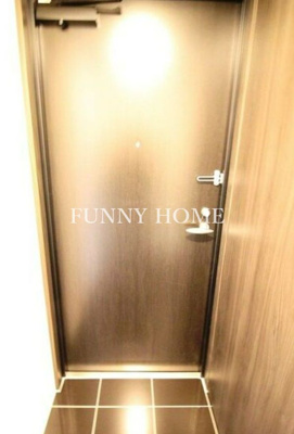 【玄関】 | PASEO池尻大橋