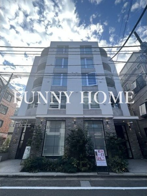 【外観】 | PASEO池尻大橋