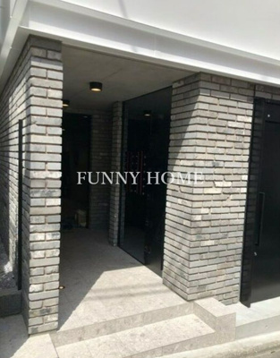 【エントランス】 | PASEO池尻大橋