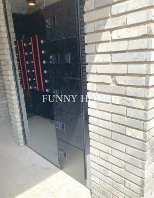 【ロビー】 | PASEO池尻大橋