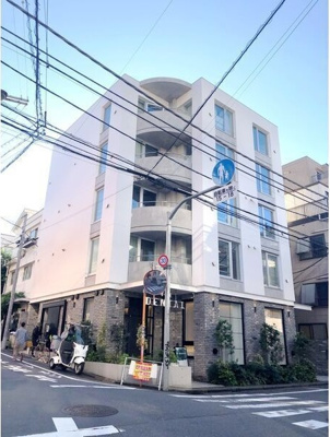 【その他共用部分】 | PASEO池尻大橋