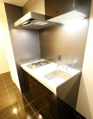 【キッチン】 | PASEO池尻大橋