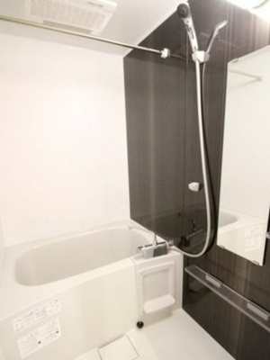 【浴室】 | PASEO池尻大橋