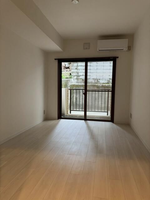 スカイコート市ヶ谷第３の居間・リビング