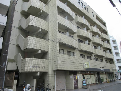【その他】 | 日野屋第一ビル(ヒノヤダイイチビル)