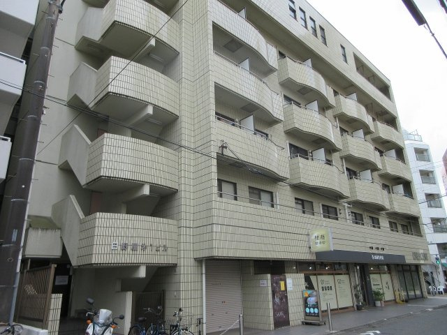 【その他】 | 日野屋第一ビル(ヒノヤダイイチビル)