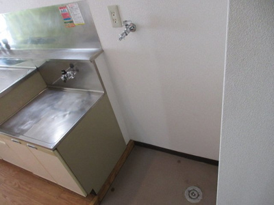 【設備】 | 日野屋第一ビル(ヒノヤダイイチビル) | ※別号室参考写真