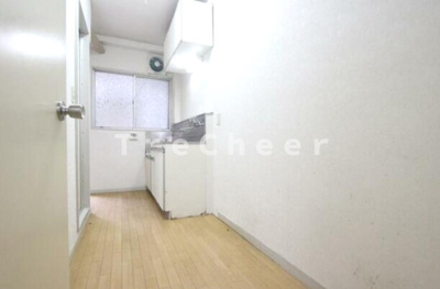 【洋室】 | 楽荘