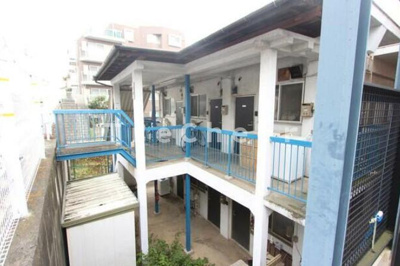 【エントランス】 | 楽荘