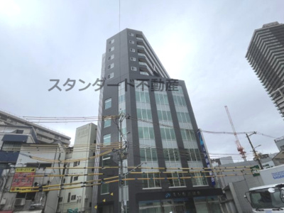 【外観】 | アヴェニール中崎