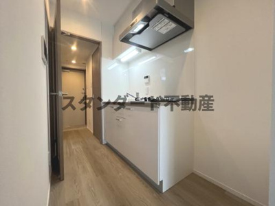 【キッチン】 | アヴェニール中崎