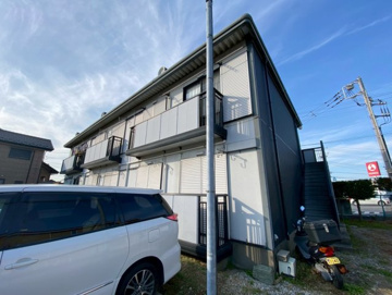 エスポワールの画像