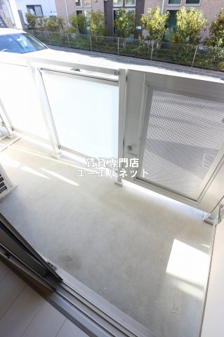 【バルコニー】 | リブリ吹田岸部 | バルコニー付きで採光＆風通し良好！