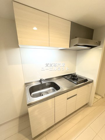 【キッチン】 | リブリ吹田岸部 | システムキッチンで毎日の料理を楽しく♪