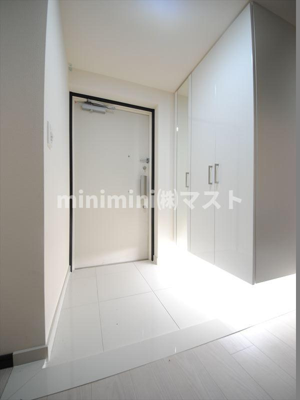 エステムコート谷町四丁目のその他