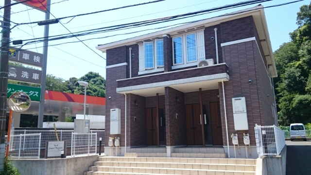 コンフォート本郷台