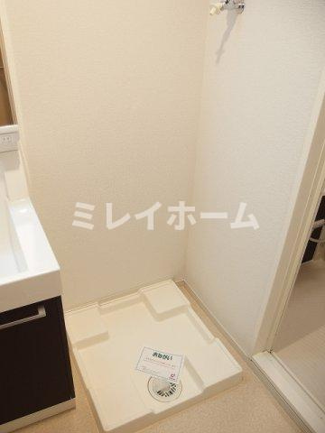 アーバンフォレストの設備