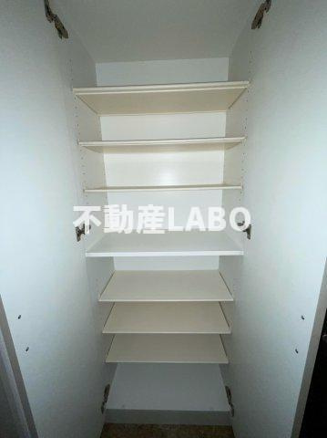 スプランディッド大阪ＷＥＳＴのその他共用部分