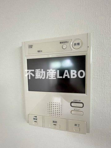 スプランディッド大阪ＷＥＳＴのその他