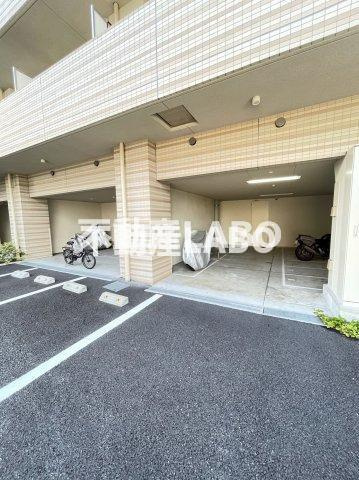 スプランディッド大阪ＷＥＳＴのその他