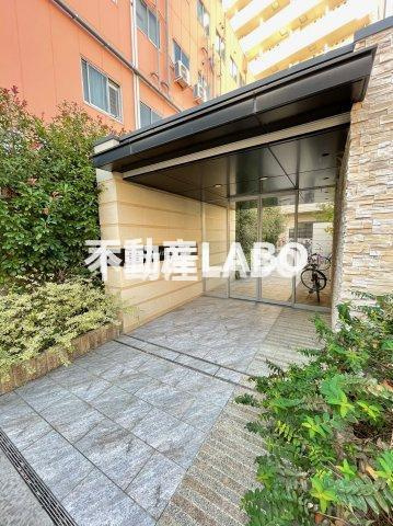 スプランディッド大阪ＷＥＳＴのその他