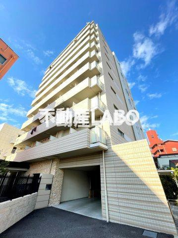 スプランディッド大阪ＷＥＳＴ