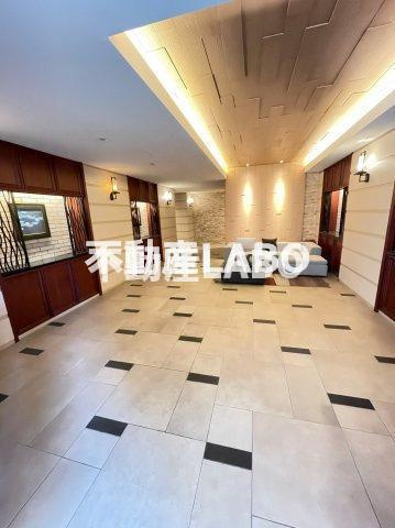 スプランディッド大阪ＷＥＳＴのその他