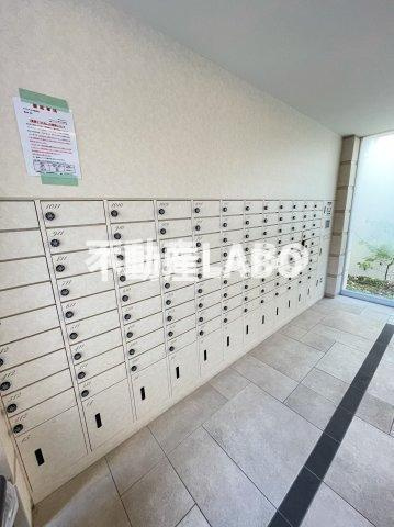 スプランディッド大阪ＷＥＳＴのその他