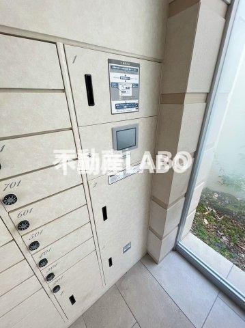 スプランディッド大阪ＷＥＳＴのその他