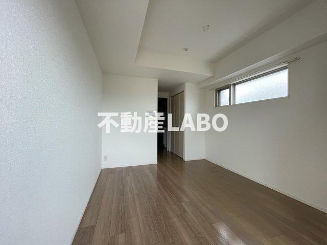 スプランディッド大阪ＷＥＳＴの内装