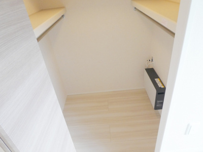 【収納】 | Lumiere | 収納スペース豊富です