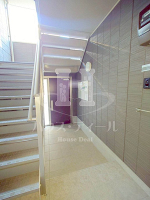 【その他共用部分】 | Lumiere