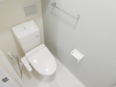 【トイレ】 | Lumiere | トイレも気になるポイント